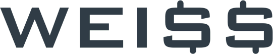 WeissBet Logo