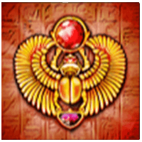 Scarab Wild/Scatter